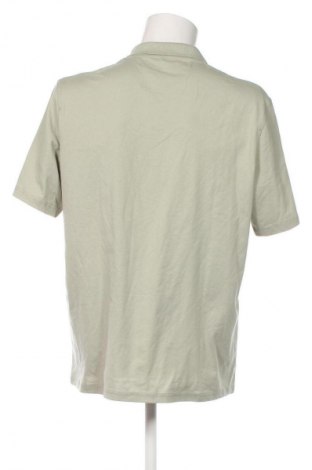 Ανδρικό t-shirt Jack & Jones, Μέγεθος L, Χρώμα Πράσινο, Τιμή 20,79 €