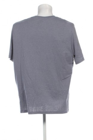 Ανδρικό t-shirt Jack & Jones, Μέγεθος XXL, Χρώμα Μπλέ, Τιμή 11,49 €