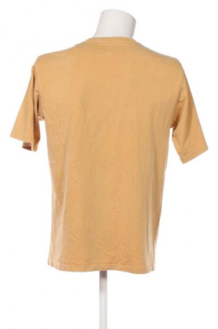 Herren T-Shirt Jack & Jones, Größe L, Farbe Beige, Preis € 21,99