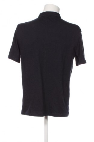 Ανδρικό t-shirt Jack & Jones, Μέγεθος L, Χρώμα Μπλέ, Τιμή 20,79 €