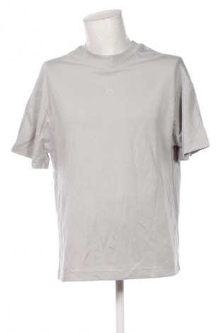 Ανδρικό t-shirt Jack & Jones, Μέγεθος L, Χρώμα Γκρί, Τιμή 12,49 €