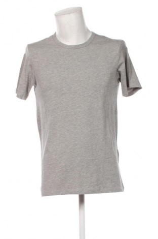 Męski T-shirt Jack & Jones, Rozmiar L, Kolor Szary, Cena 56,99 zł