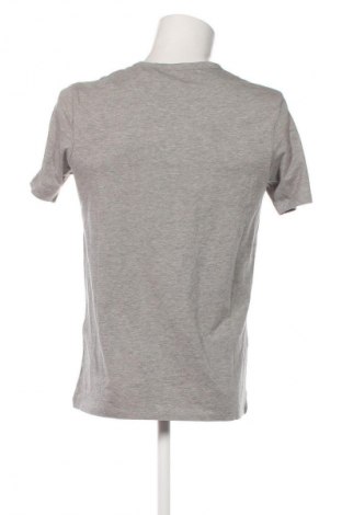 Ανδρικό t-shirt Jack & Jones, Μέγεθος L, Χρώμα Γκρί, Τιμή 12,49 €