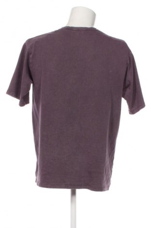 Herren T-Shirt Jack & Jones, Größe L, Farbe Lila, Preis € 13,29