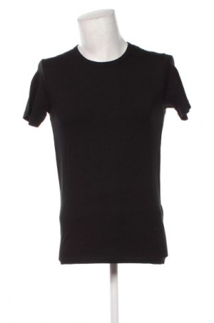 Herren T-Shirt Jack & Jones, Größe M, Farbe Schwarz, Preis € 11,29