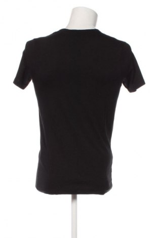 Herren T-Shirt Jack & Jones, Größe M, Farbe Schwarz, Preis € 9,99