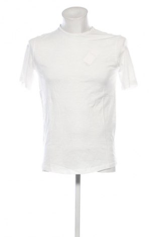 Ανδρικό t-shirt Jack & Jones, Μέγεθος XS, Χρώμα Λευκό, Τιμή 21,99 €