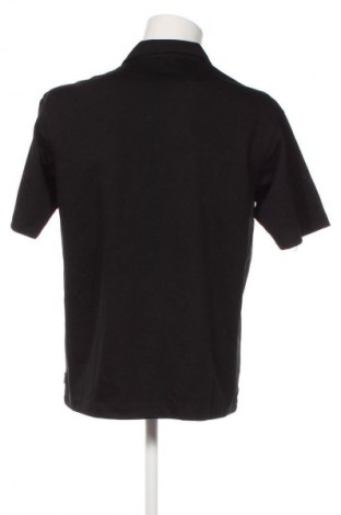 Herren T-Shirt Jack & Jones, Größe L, Farbe Schwarz, Preis 20,99 €