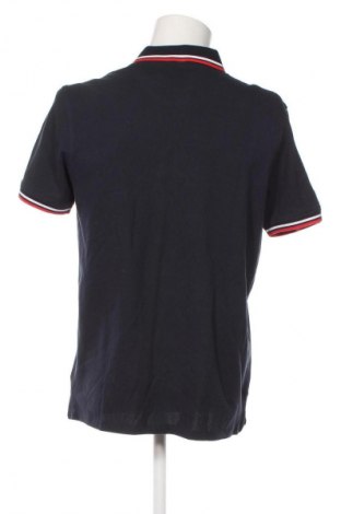 Ανδρικό t-shirt Jack & Jones, Μέγεθος XL, Χρώμα Μπλέ, Τιμή 34,29 €