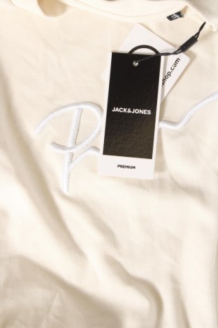 Pánske tričko  Jack & Jones, Veľkosť L, Farba Béžová, Cena  11,25 €