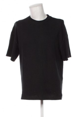 Tricou de bărbați Jack & Jones, Mărime L, Culoare Negru, Preț 69,99 Lei