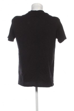 Tricou de bărbați Jack & Jones, Mărime L, Culoare Negru, Preț 82,99 Lei