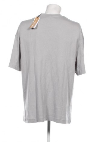 Męski T-shirt Jack & Jones, Rozmiar XXL, Kolor Szary, Cena 45,99 zł