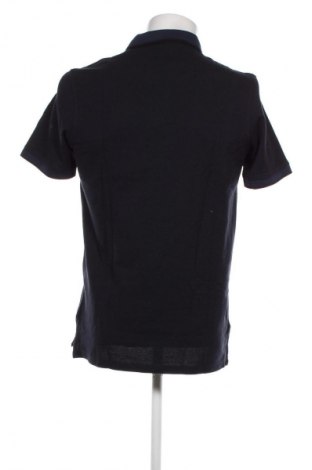 Ανδρικό t-shirt Jack & Jones, Μέγεθος L, Χρώμα Μπλέ, Τιμή 32,79 €