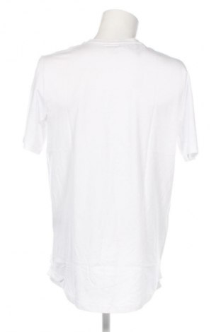 Herren T-Shirt Jack & Jones, Größe XL, Farbe Weiß, Preis € 12,29