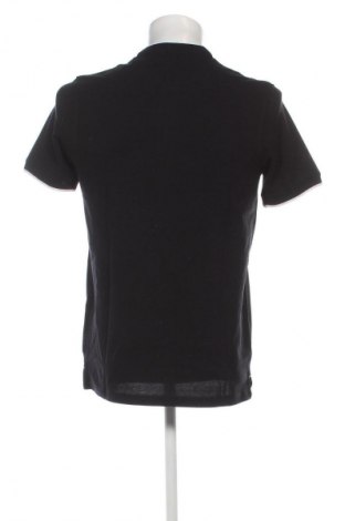 Tricou de bărbați Jack & Jones, Mărime M, Culoare Negru, Preț 83,49 Lei