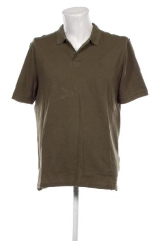 Pánske tričko  Jack & Jones, Veľkosť XL, Farba Zelená, Cena  27,75 €