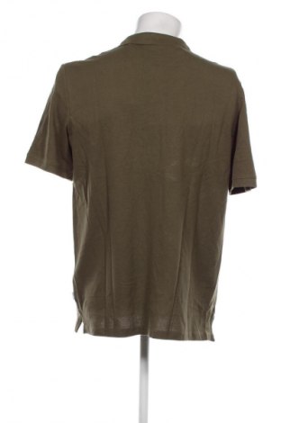 Pánske tričko  Jack & Jones, Veľkosť XL, Farba Zelená, Cena  25,95 €