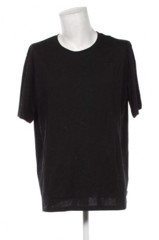 Tricou de bărbați Jack & Jones, Mărime XXL, Culoare Negru, Preț 83,49 Lei