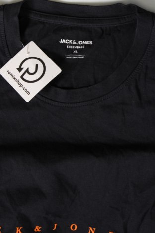 Pánske tričko  Jack & Jones, Veľkosť XL, Farba Sivá, Cena  11,25 €