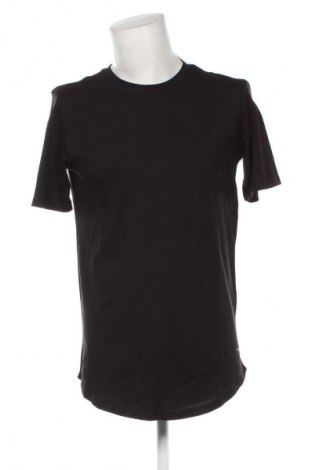 Tricou de bărbați Jack & Jones, Mărime M, Culoare Negru, Preț 76,99 Lei