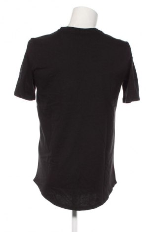 Tricou de bărbați Jack & Jones, Mărime M, Culoare Negru, Preț 76,99 Lei