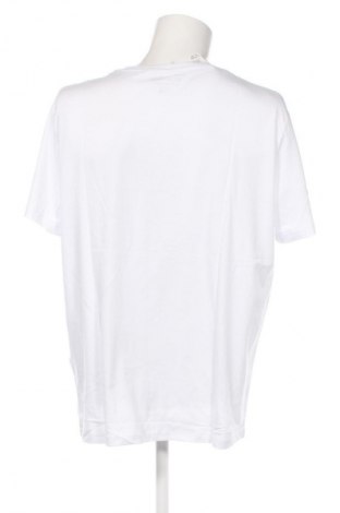 Pánske tričko  Jack & Jones, Veľkosť XXL, Farba Biela, Cena  19,95 €