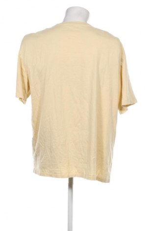 Herren T-Shirt Jack & Jones, Größe XXL, Farbe Beige, Preis 10,99 €