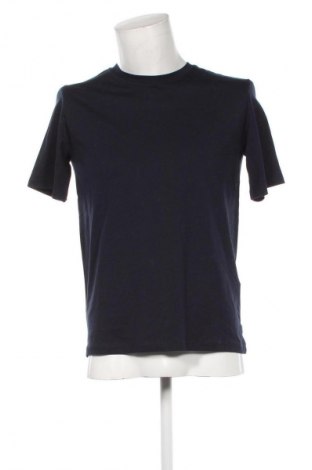 Tricou de bărbați Jack & Jones, Mărime S, Culoare Albastru, Preț 41,99 Lei