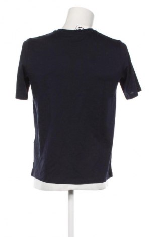 Męski T-shirt Jack & Jones, Rozmiar S, Kolor Niebieski, Cena 39,99 zł