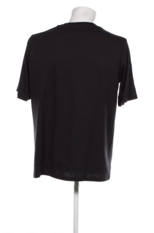 Tricou de bărbați Jack & Jones, Mărime L, Culoare Negru, Preț 78,99 Lei