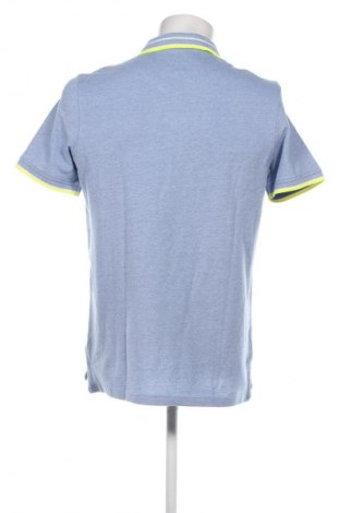 Męski T-shirt Jack & Jones, Rozmiar L, Kolor Niebieski, Cena 105,99 zł