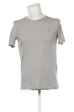 Herren T-Shirt Jack & Jones, Größe S, Farbe Grau, Preis € 9,99