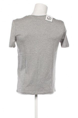 Ανδρικό t-shirt Jack & Jones, Μέγεθος S, Χρώμα Γκρί, Τιμή 11,49 €