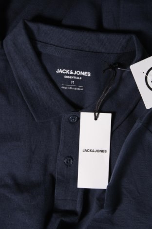 Férfi póló Jack & Jones, Méret M, Szín Kék, Ár 6 899 Ft