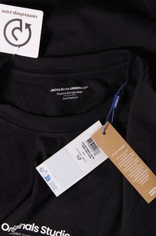 Pánské tričko  Jack & Jones, Velikost M, Barva Černá, Cena  609,00 Kč