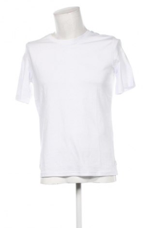 Męski T-shirt Jack & Jones, Rozmiar S, Kolor Biały, Cena 61,99 zł