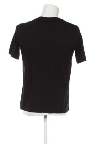 Herren T-Shirt Jack & Jones, Größe S, Farbe Schwarz, Preis € 7,99