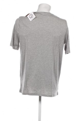 Herren T-Shirt Jack & Jones, Größe L, Farbe Grau, Preis 12,49 €