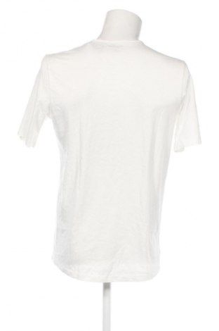 Herren T-Shirt Jack & Jones, Größe M, Farbe Weiß, Preis € 9,79