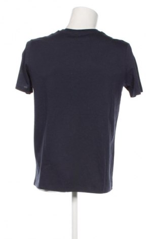 Ανδρικό t-shirt Jack & Jones, Μέγεθος M, Χρώμα Μπλέ, Τιμή 12,29 €