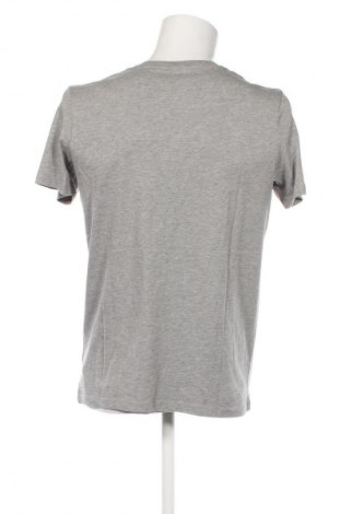 Męski T-shirt Jack & Jones, Rozmiar M, Kolor Szary, Cena 64,99 zł