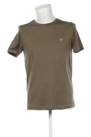 Tricou de bărbați Jack & Jones, Mărime M, Culoare Verde, Preț 110,99 Lei