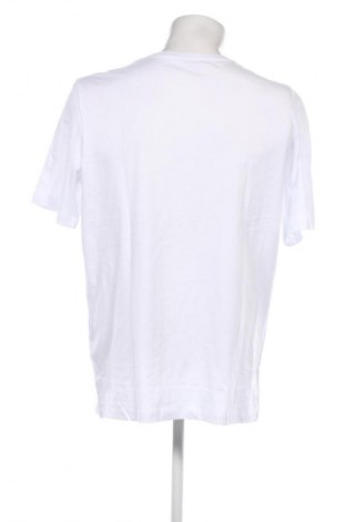 Ανδρικό t-shirt Jack & Jones, Μέγεθος XL, Χρώμα Λευκό, Τιμή 13,29 €