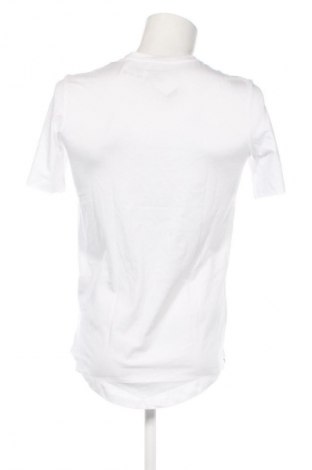 Tricou de bărbați Jack & Jones, Mărime XS, Culoare Alb, Preț 138,29 Lei