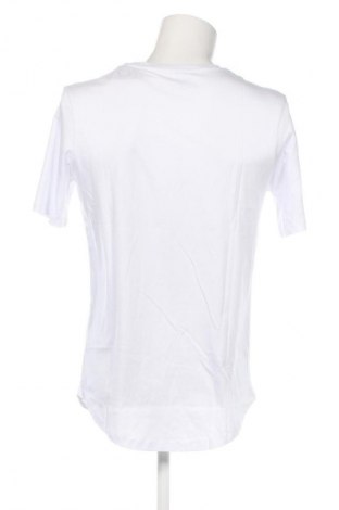 Męski T-shirt Jack & Jones, Rozmiar M, Kolor Biały, Cena 50,99 zł