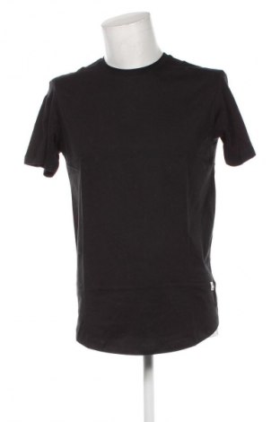 Tricou de bărbați Jack & Jones, Mărime M, Culoare Negru, Preț 76,49 Lei