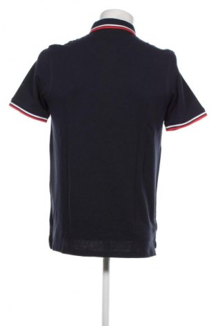 Pánské tričko  Jack & Jones, Velikost L, Barva Modrá, Cena  485,00 Kč