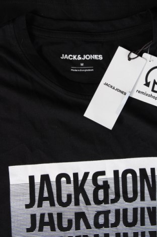 Férfi póló Jack & Jones, Méret M, Szín Fekete, Ár 4 479 Ft