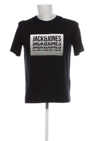 Férfi póló Jack & Jones, Méret M, Szín Fekete, Ár 4 479 Ft